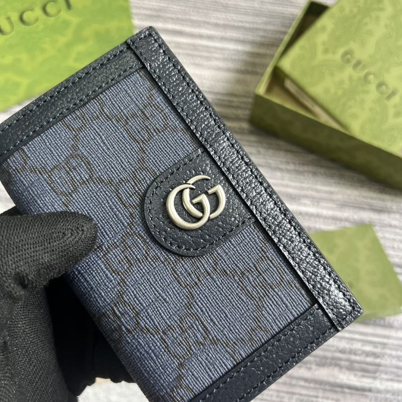 Gucci Wallets